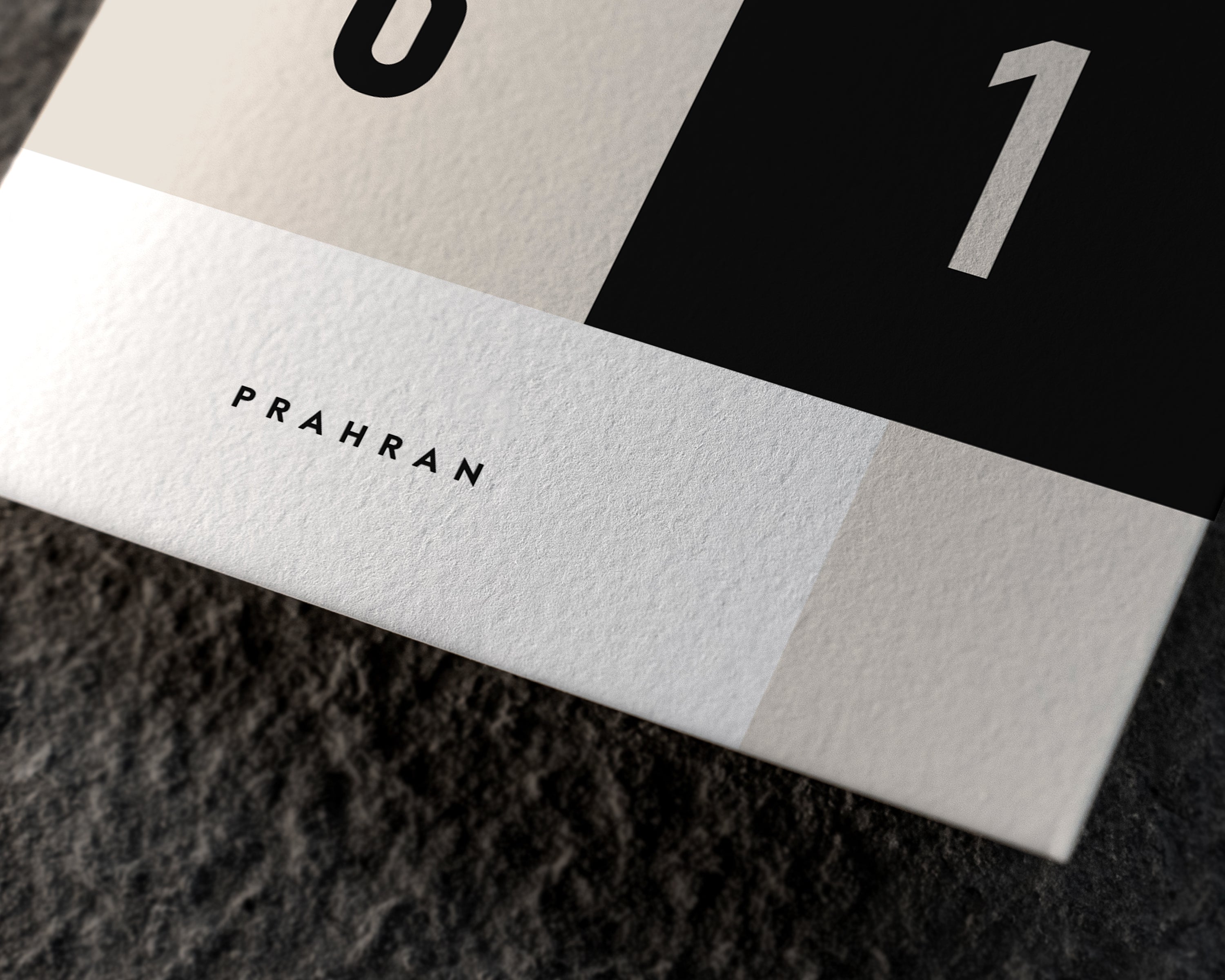 I Love Prahran Art Print Bundle image 8