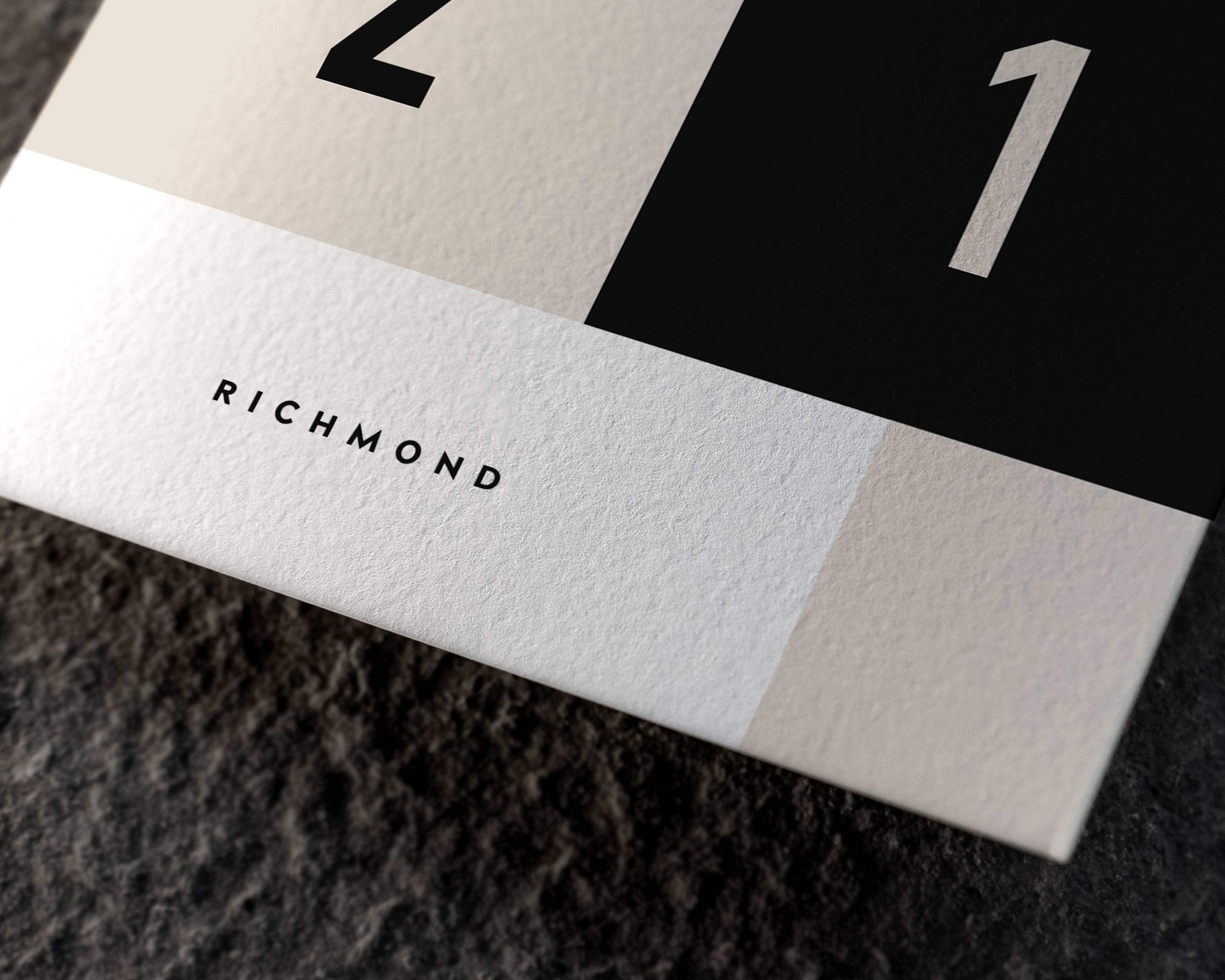 I Love Richmond Art Print Bundle image 8