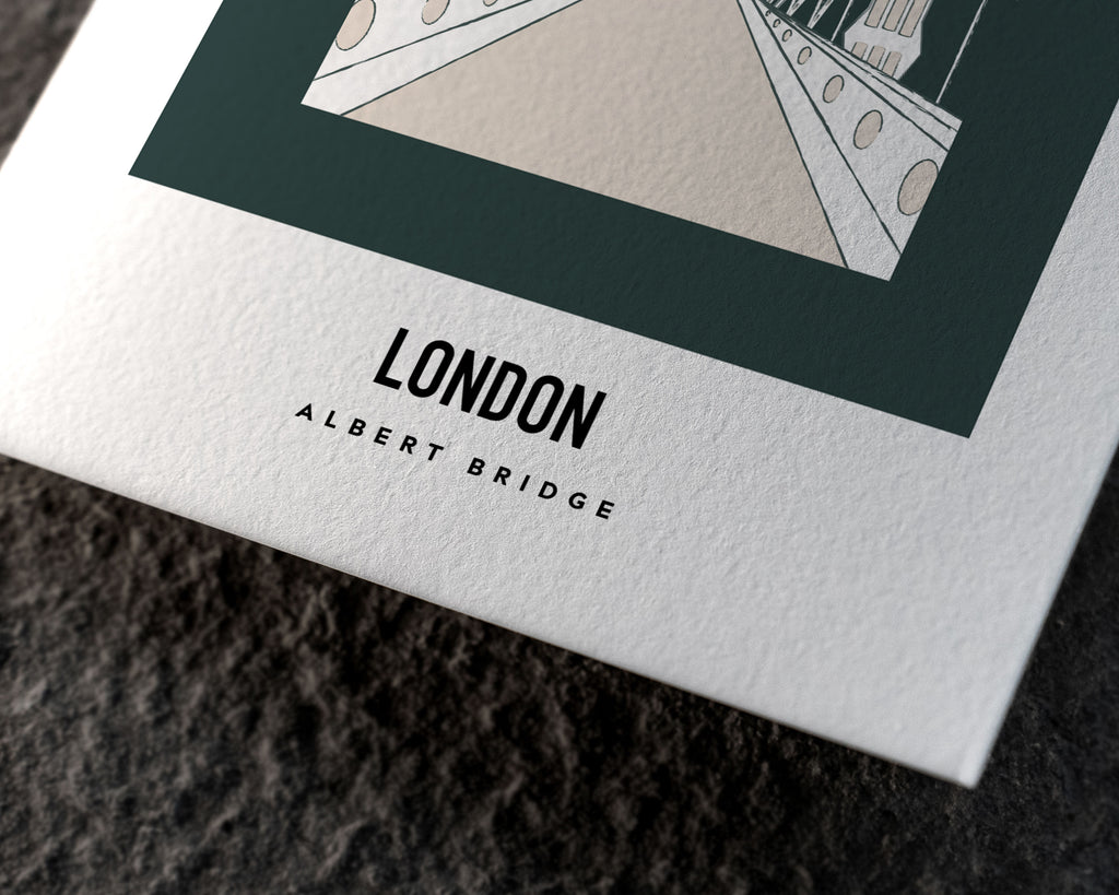 Aussies In Battersea Trio Art Print Bundle
