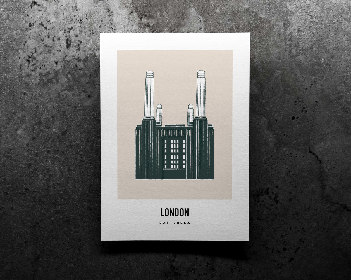 Aussies In Battersea Art Print Bundle