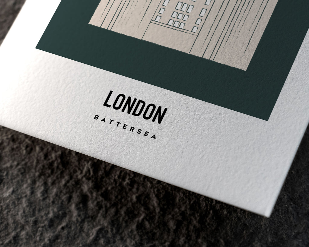 Aussies In Battersea Trio Art Print Bundle
