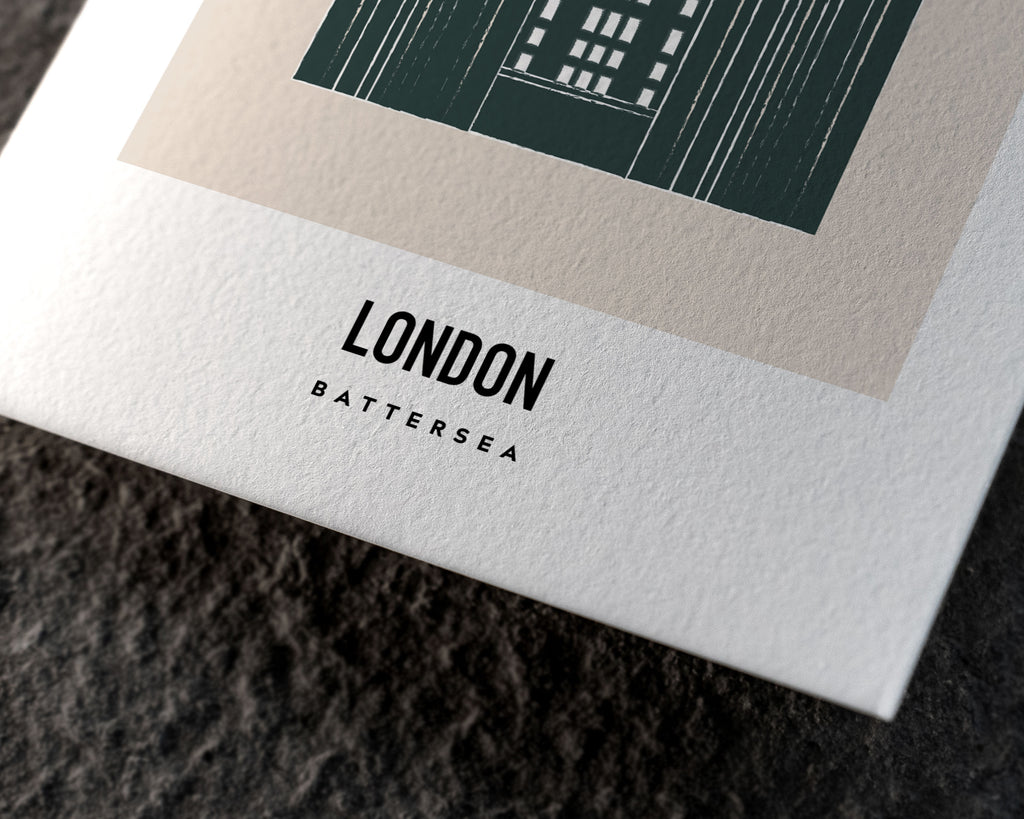 Aussies In Battersea Art Print Bundle