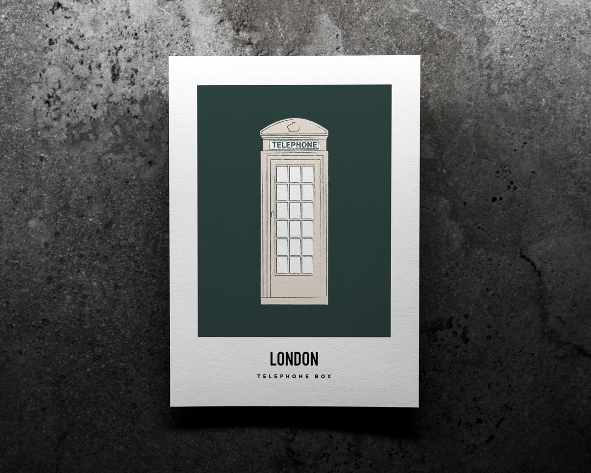 Aussies In Battersea Trio Art Print Bundle