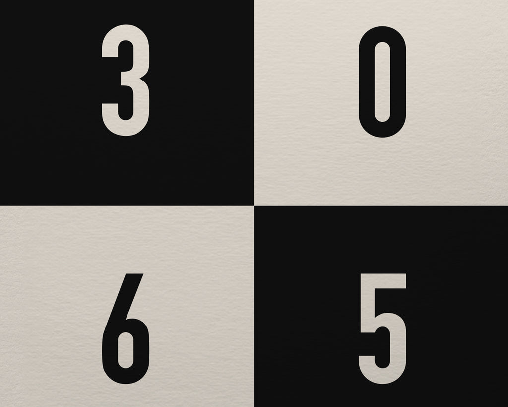 Custom Australian Postcode Art Print image 2