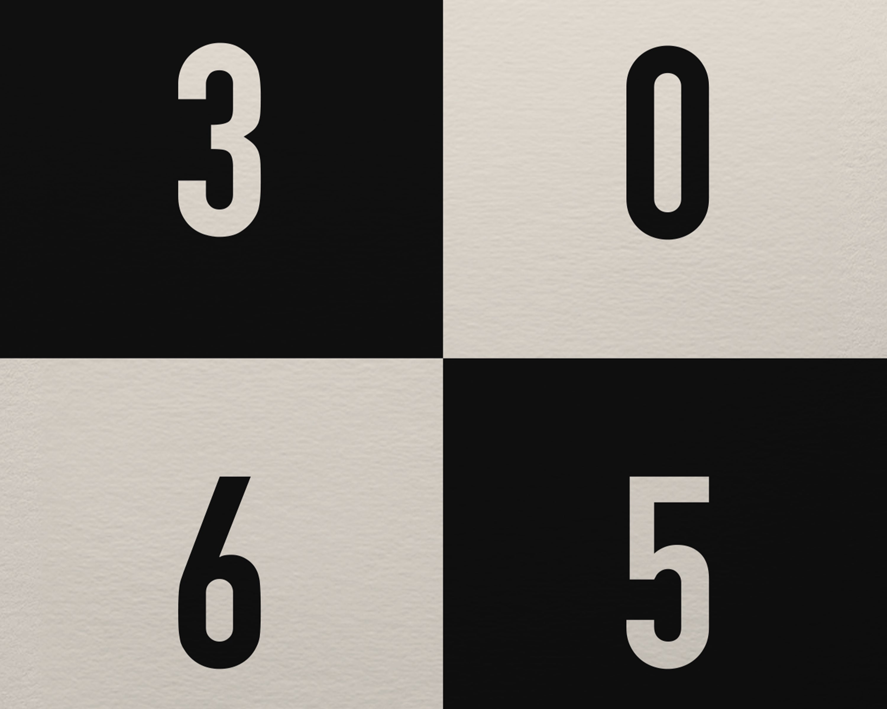 Custom Australian Postcode Art Print image 2